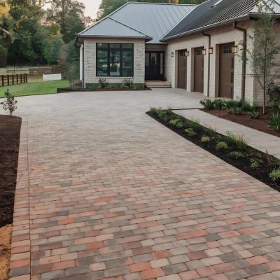 brick-paver-driveway-front-new-house